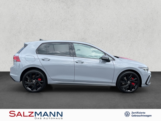 Golf VIII 1.4 GTE eHybrid, Navi, AHK, STHZG, Kam