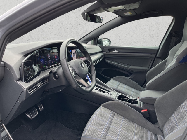 Golf VIII 1.4 GTE eHybrid, Navi, AHK, STHZG, Kam