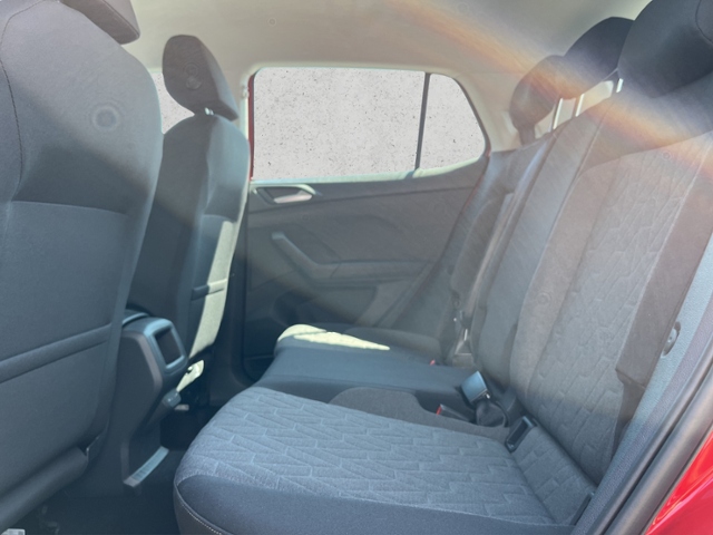 T-Cross 1.5 TSI DSG Navi, LED-Matrix, Kamera, AC