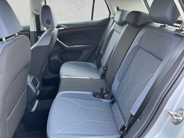 T-Cross 1.0 TSI DSG Style, Navi, Kamera, Matrix-