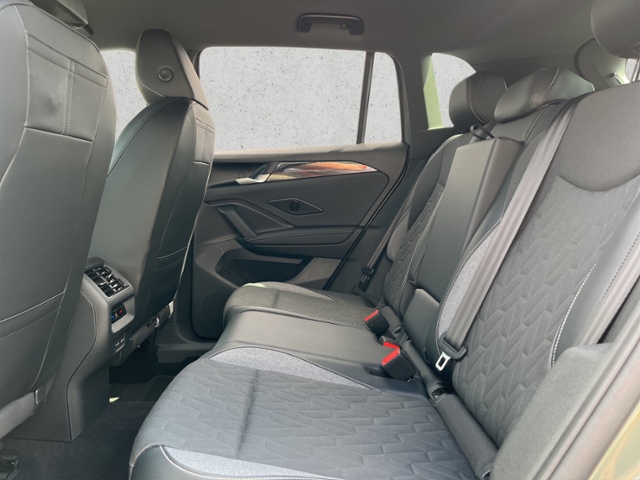 Tiguan 1.5 eTSI DSG KLIMA LED NAVI ALU