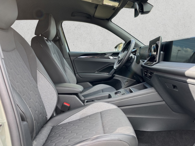 Tiguan 1.5 eTSI DSG KLIMA LED NAVI ALU