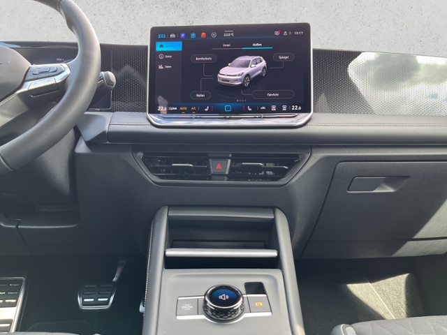Tiguan 1.5 eTSI DSG KLIMA LED NAVI ALU