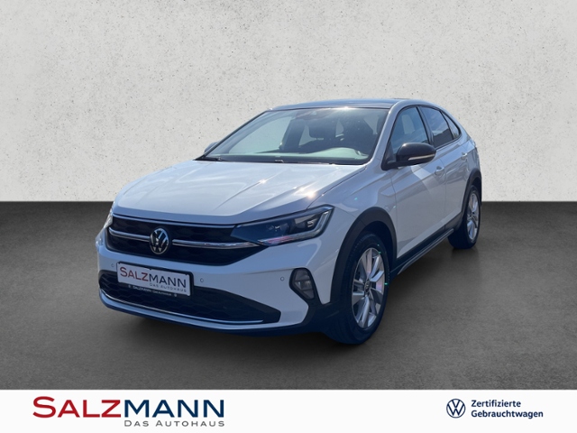 Taigo 1.5 TSI Move, Navi, AHK, Matrix-LED, Dach,