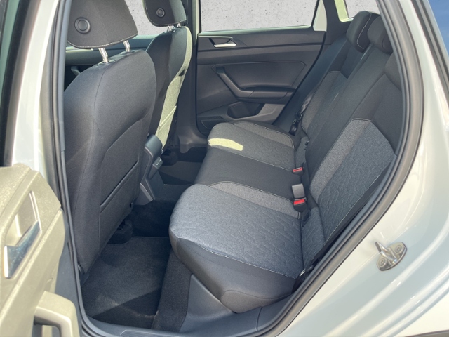 Taigo 1.5 TSI Move, Navi, AHK, Matrix-LED, Dach,