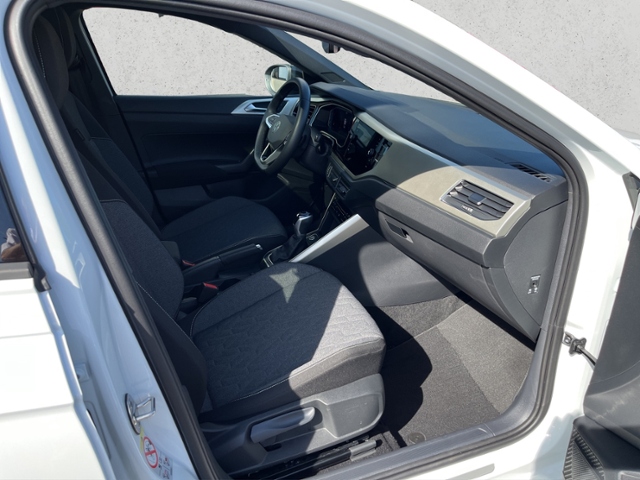 Taigo 1.5 TSI Move, Navi, AHK, Matrix-LED, Dach,