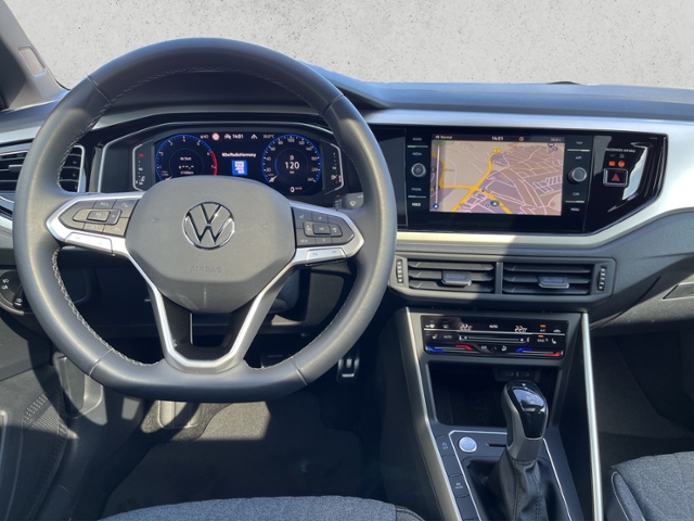 Taigo 1.5 TSI Move, Navi, AHK, Matrix-LED, Dach,