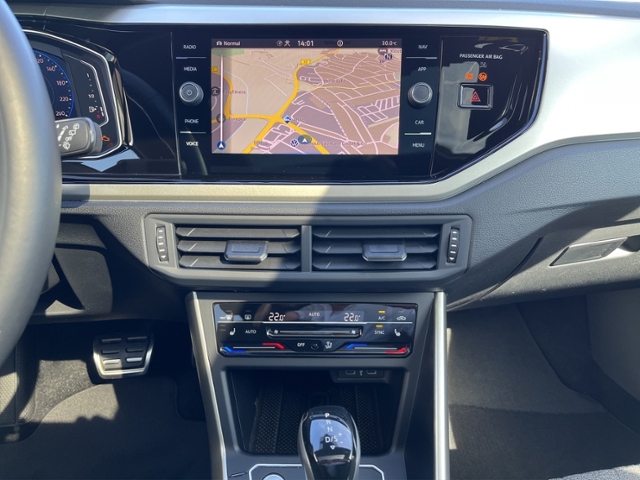 Taigo 1.5 TSI Move, Navi, AHK, Matrix-LED, Dach,