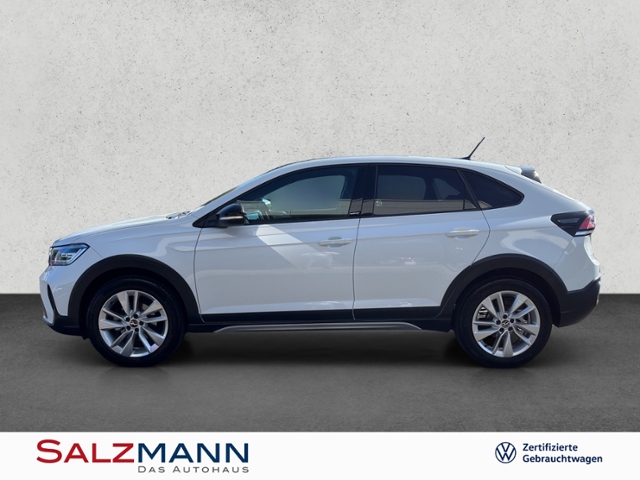 Taigo 1.5 TSI Move, Navi, AHK, Matrix-LED, Dach,