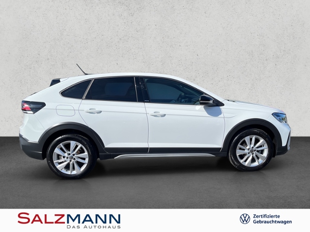 Taigo 1.5 TSI Move, Navi, AHK, Matrix-LED, Dach,