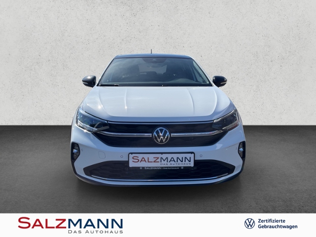 Taigo 1.5 TSI Move, Navi, AHK, Matrix-LED, Dach,