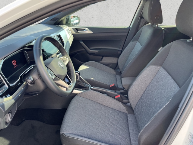 Taigo 1.5 TSI Move, Navi, AHK, Matrix-LED, Dach,