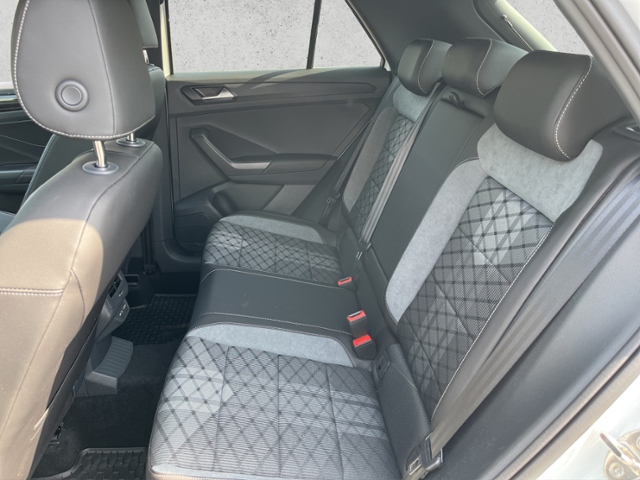 T-Roc 1.0 TSI R-Line, Kamera, LED KLIMA ALU