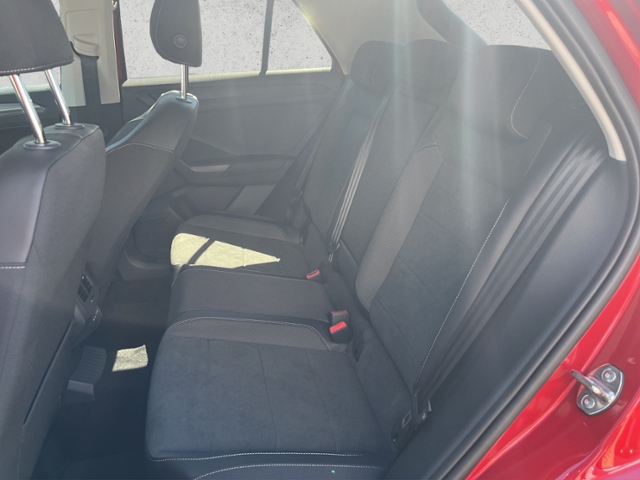 T-Roc1.5 TSI DSG Style, AHK, Kamera, Ergo-Sitze
