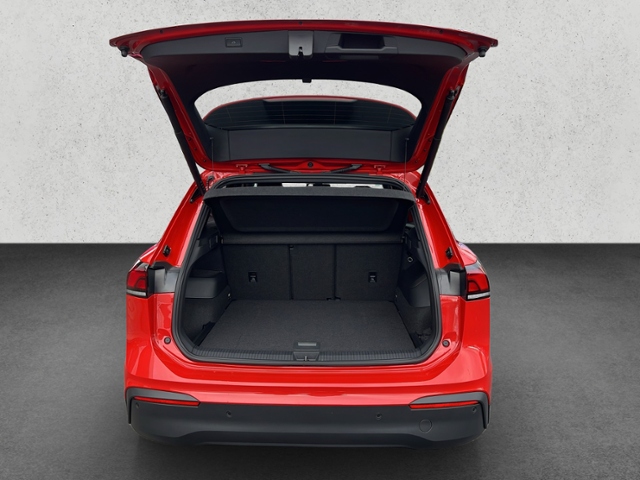 Tiguan 1.5 TSI DSG Goal, Navi, AHK, LED, Kamera 