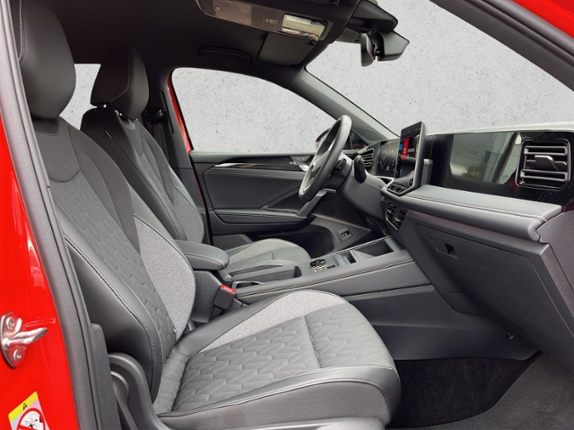 Tiguan 1.5 TSI DSG Goal, Navi, AHK, LED, Kamera 