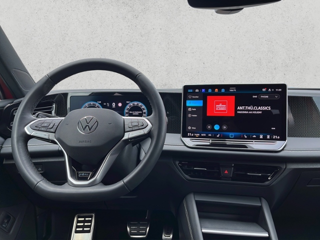 Tiguan 1.5 TSI DSG Goal, Navi, AHK, LED, Kamera 