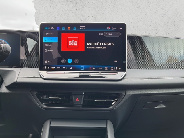 Tiguan 1.5 TSI DSG Goal, Navi, AHK, LED, Kamera 