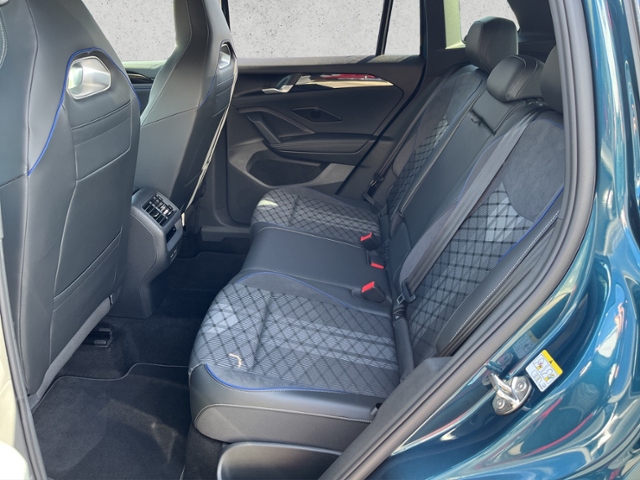 Tiguan 1.5 TSI DSG R-LineAHK, Navi, IQ.Light,Sta