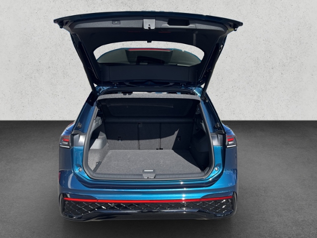 Tiguan 1.5 TSI DSG R-LineAHK, Navi, IQ.Light,Sta