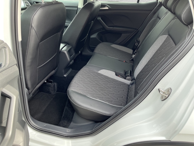 T-Cross 1.0 TSI DSG Goal, Navi,AHK, LED, ACC, KL