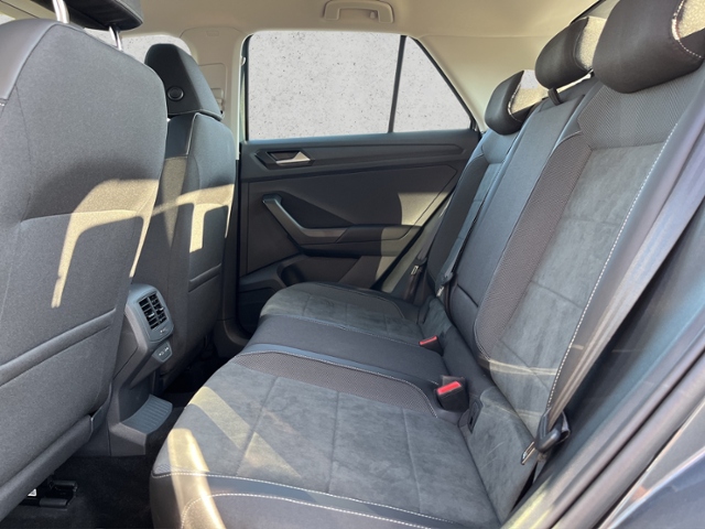 T-Roc 1.5 TSI DSG Style, Navi, LED, Kamera, ACC 