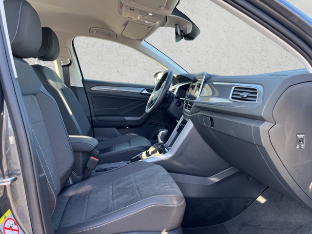 T-Roc 1.5 TSI DSG Style, Navi, LED, Kamera, ACC 