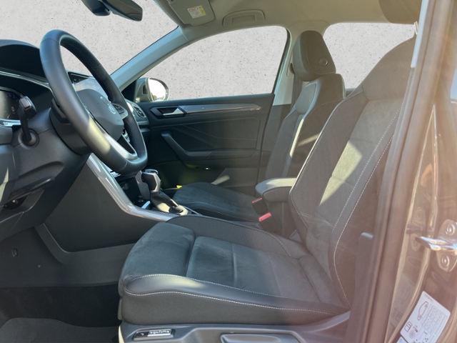 T-Roc 1.5 TSI DSG Style, Navi, LED, Kamera, ACC 