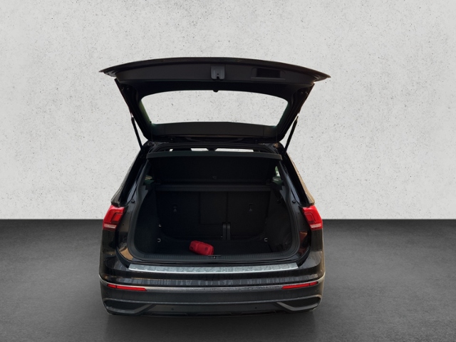 Tiguan 1.5 TSI DSG United, Navi, LED, 18 Zoll KL