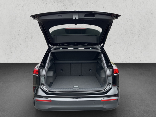 Tiguan 1.5 eTSI DSG Navi, AHK, LED KLIMA ALU