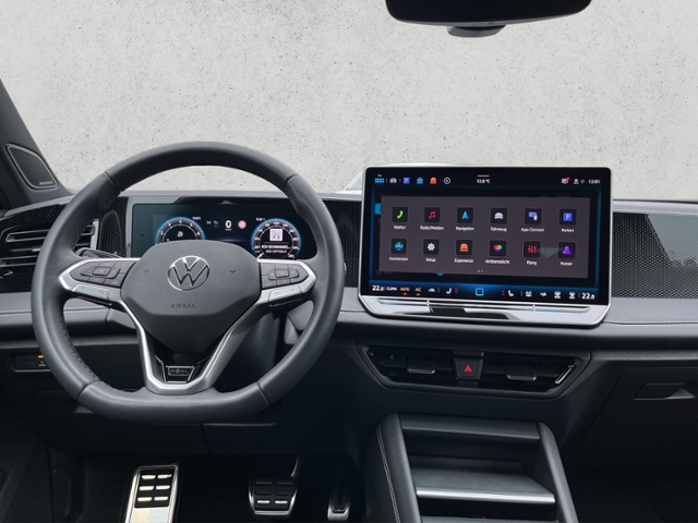 Tiguan 1.5 eTSI DSG Navi, AHK, LED KLIMA ALU