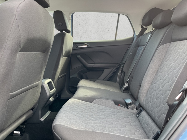 T-Cross 1.0 TSI DSG Life, Navi, AHK, Kamera, LED