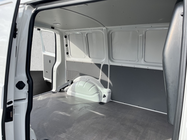 Transporter T6.1 Kasten , Klima...