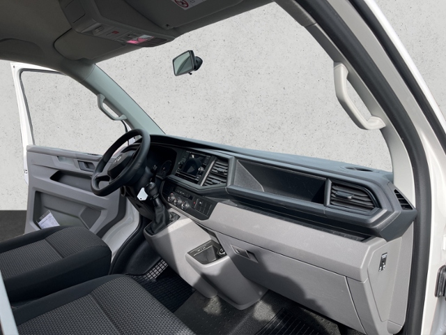 Transporter T6.1 Kasten , Klima...
