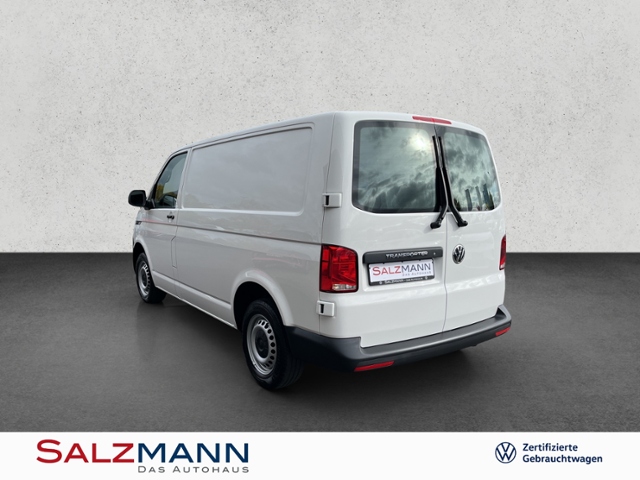 Transporter T6.1 Kasten , Klima...