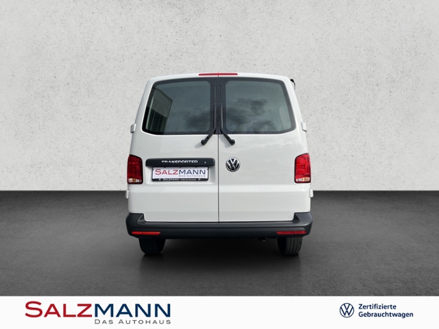 Transporter T6.1 Kasten , Klima...