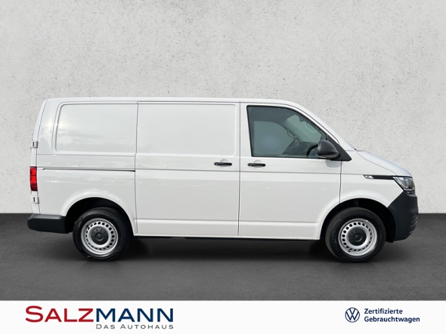 Transporter T6.1 Kasten , Klima...
