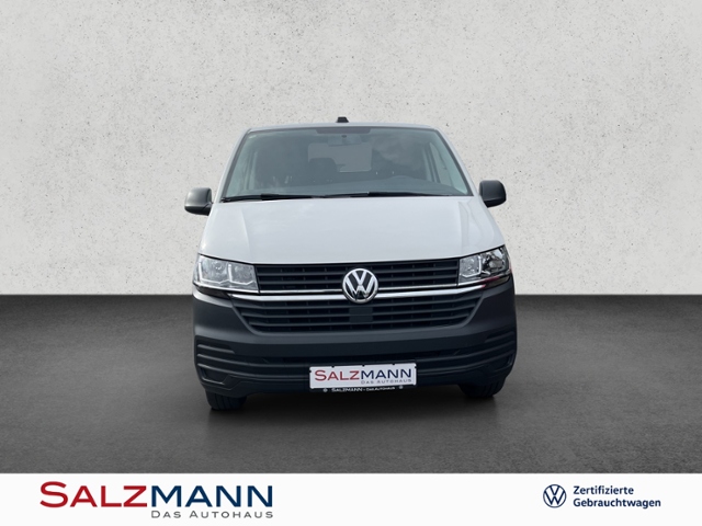 Transporter T6.1 Kasten , Klima...