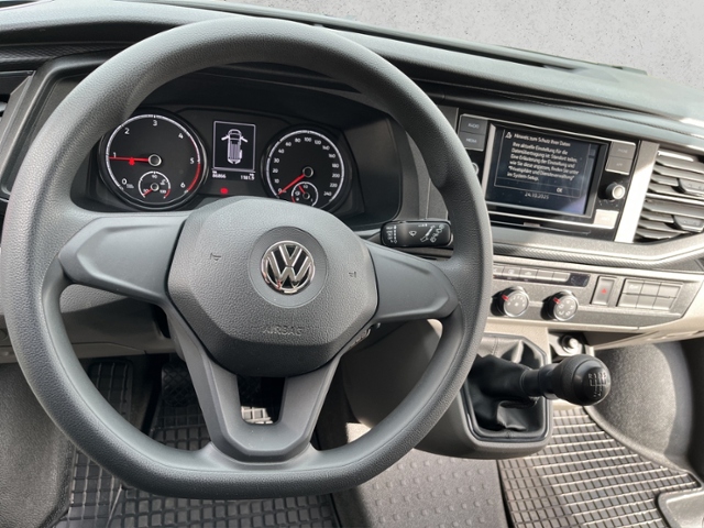 Transporter T6.1 Kasten KLIMA