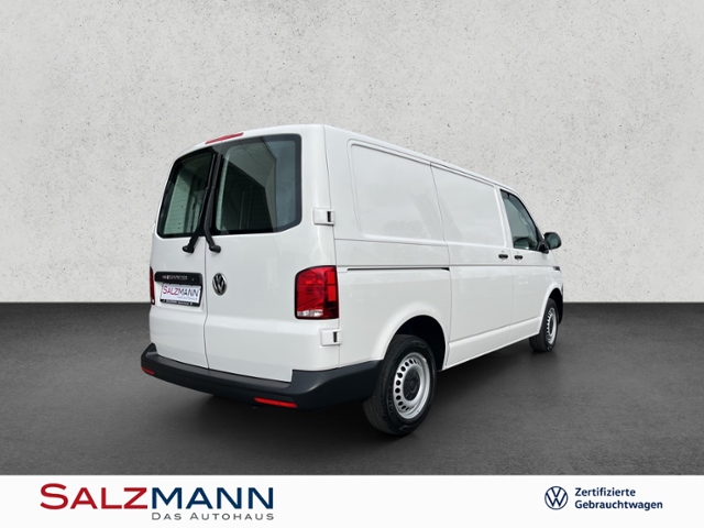 Transporter T6.1 Kasten KLIMA