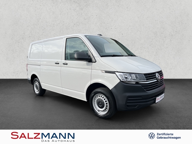 Transporter T6.1 Kasten KLIMA
