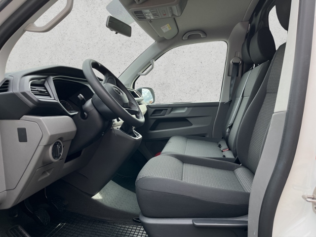 Transporter T6.1 Kasten KLIMA