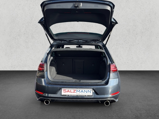 Golf VII 2.0 GTI Navi, Kamera, ACC, Activ Info K