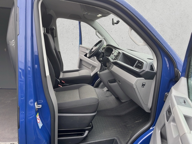 Transporter Kasten T6.1 4MOTION KLIMA