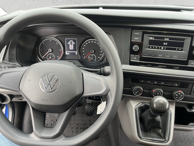 Transporter Kasten T6.1 4MOTION KLIMA