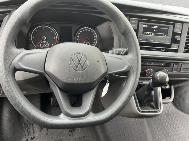 Transporter Kasten T6.1 4MOTION KLIMA