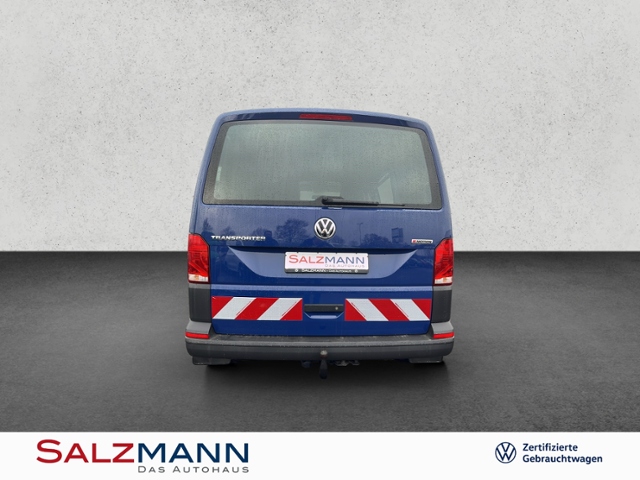 Transporter Kasten T6.1 4MOTION KLIMA