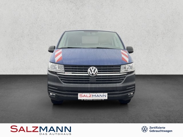 Transporter Kasten T6.1 4MOTION KLIMA