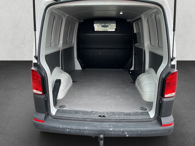 Transporter T6.1 Kasten EcoProfi FWD