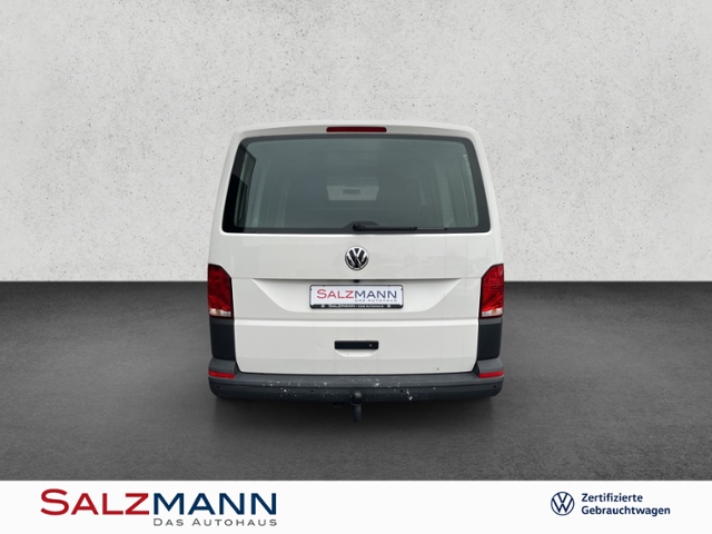 Transporter T6.1 Kasten EcoProfi FWD